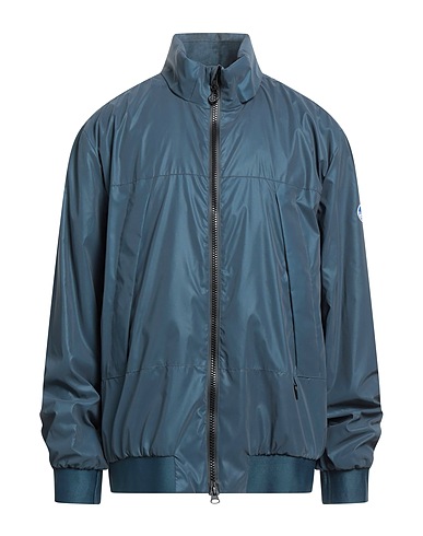 NORTH SAILS Jacket Pastel blue 100% Polyester