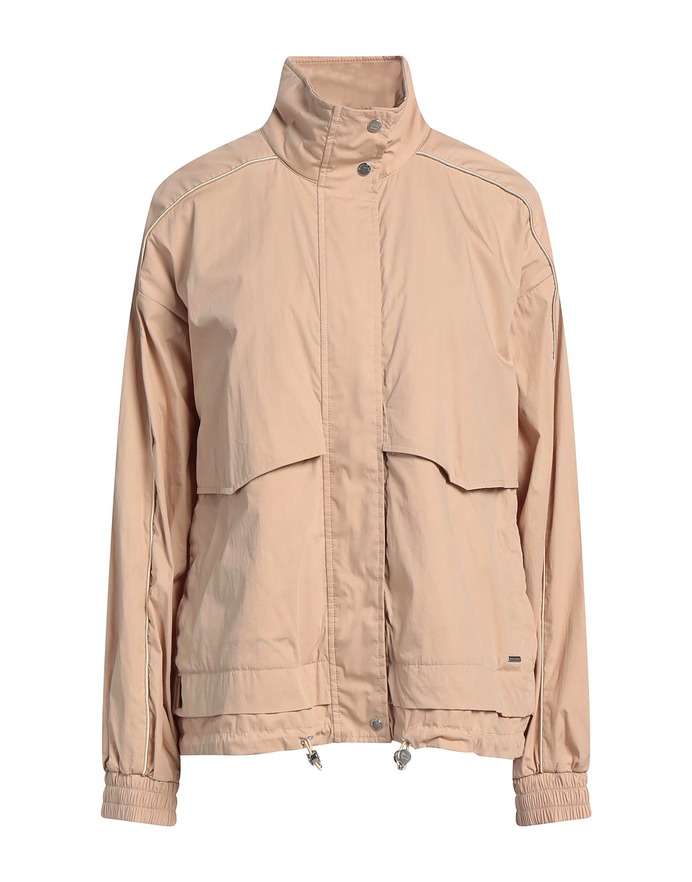 WOOLRICH - Overcoats & Trench Coats