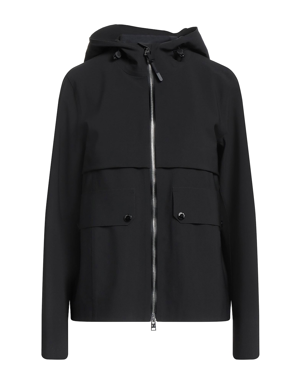 WOOLRICH - Overcoats & Trench Coats