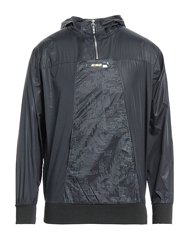 KIMIK Milano Jacket Black 100% Polyester
