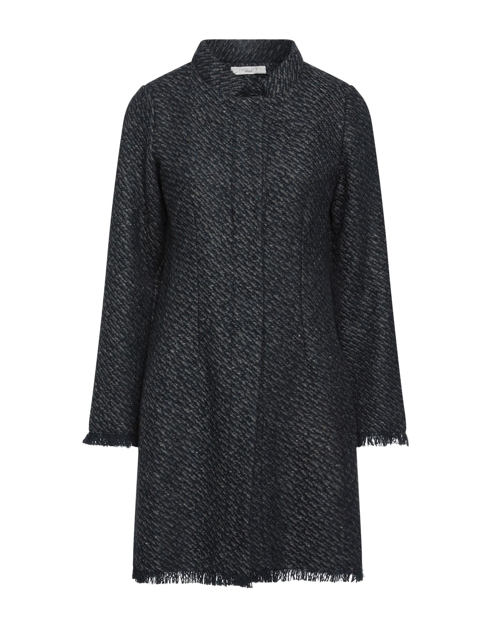 CHARLOTT - Πανωφόρια και καμπαρντίνες