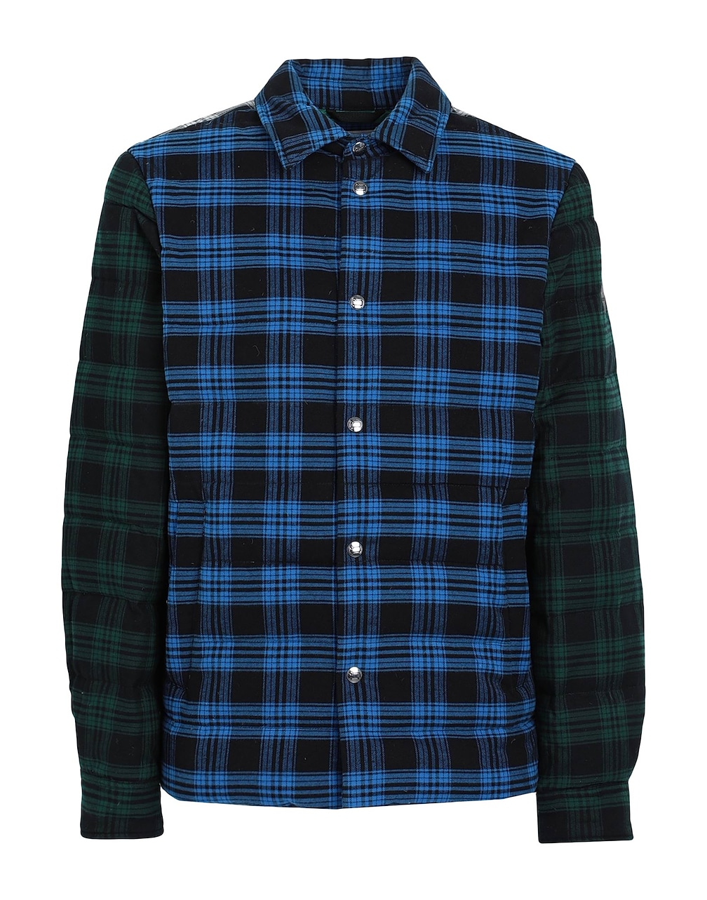 WOOLRICH - Puffers