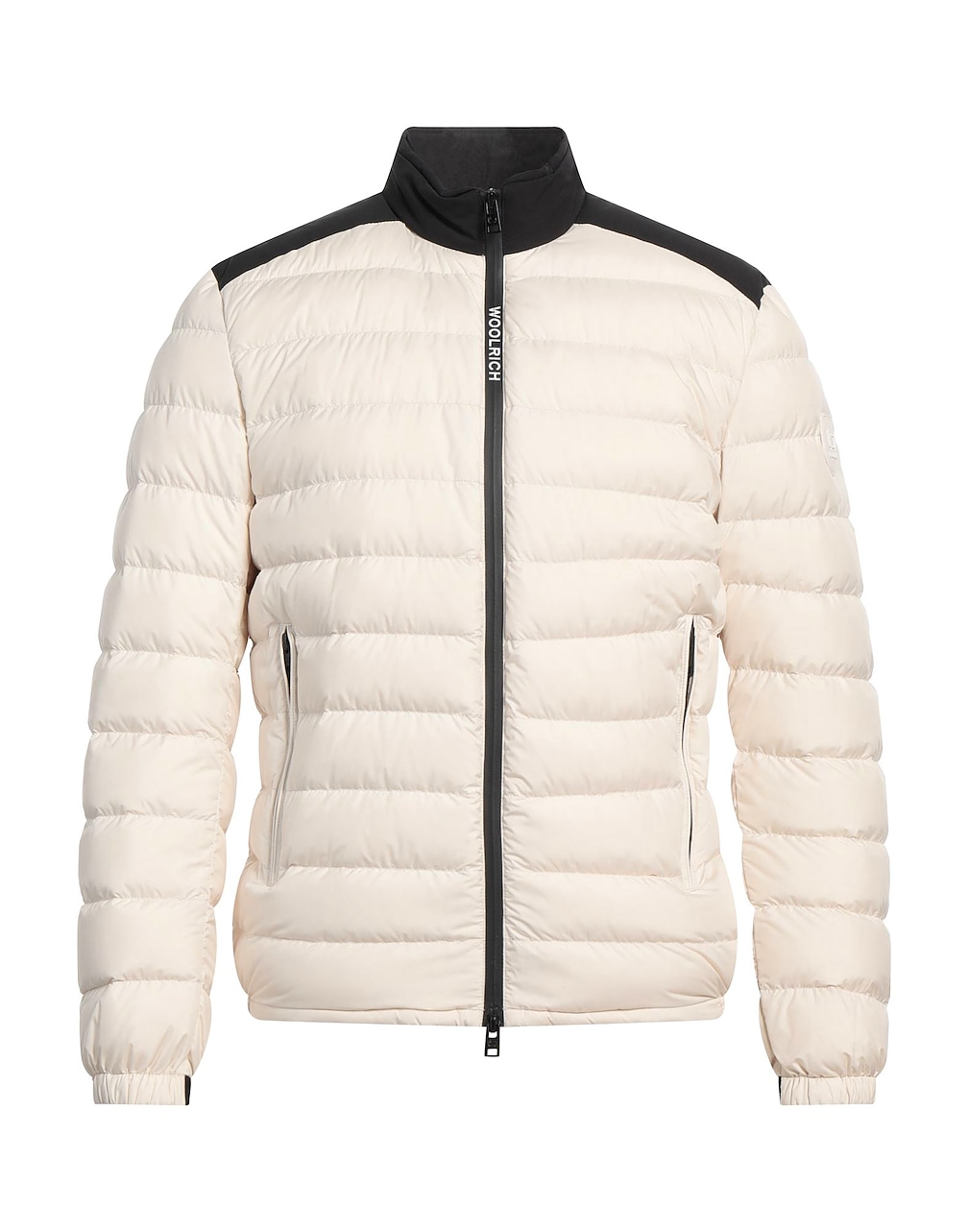 WOOLRICH - Μπουφάν με επένδυση