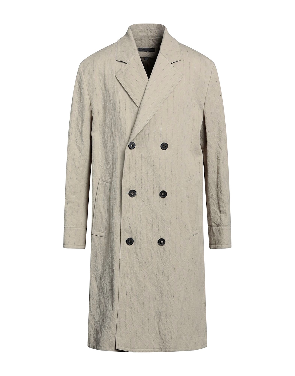 JOHN VARVATOS - Overcoats & Trench Coats