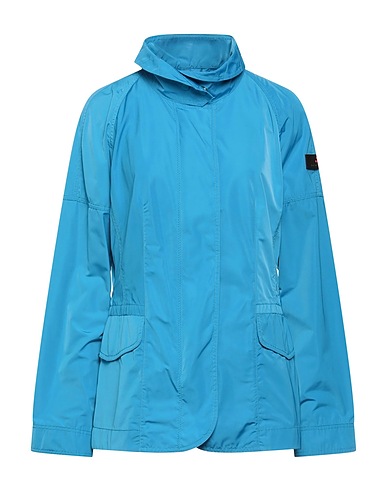 PEUTEREY Jacket Azure 100% Polyester