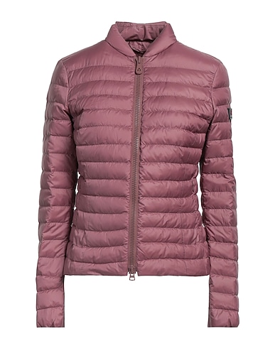 PEUTEREY Steppjacke Antikrosa 100% Polyester