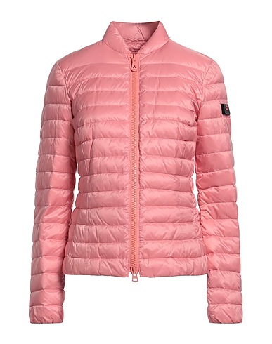 PEUTEREY Piumino Rosa 100% Poliestere