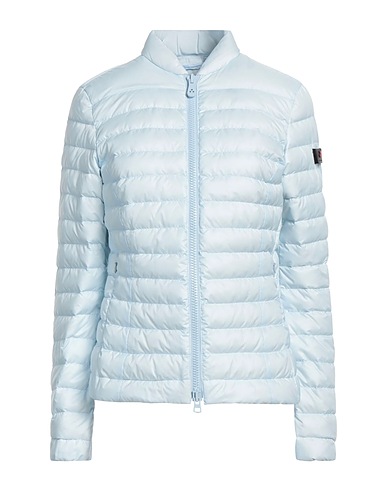 PEUTEREY Piumino Celeste 100% Poliestere