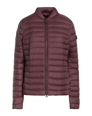 PEUTEREY Piumino Nocciola 100% Poliestere