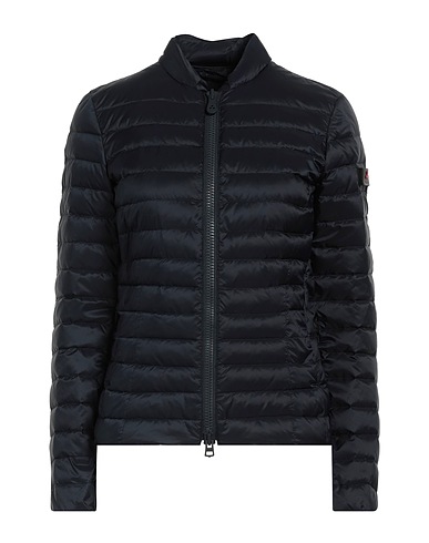 PEUTEREY Doudoune Bleu nuit 100% Polyester