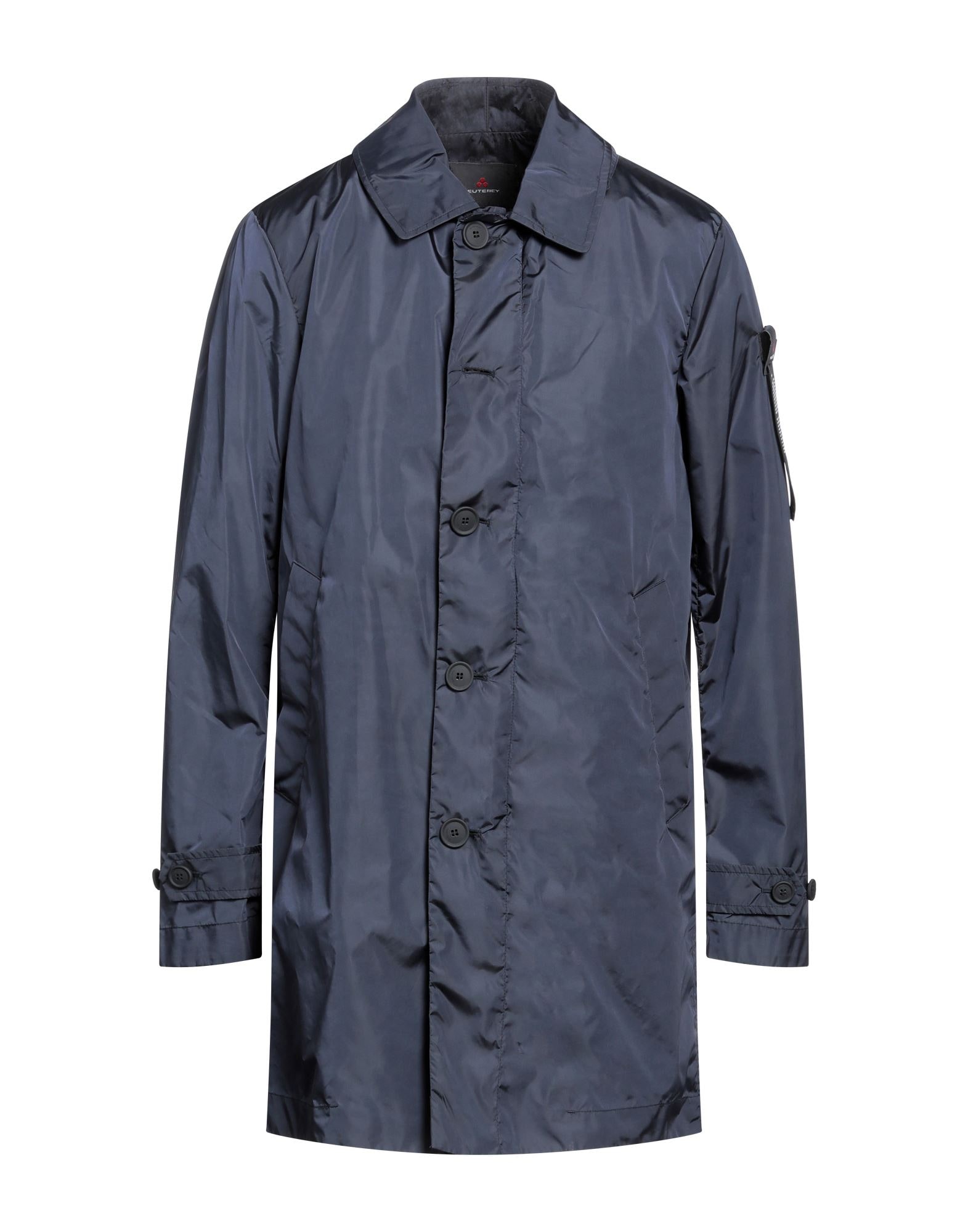 PEUTEREY - Overcoats & Trench Coats