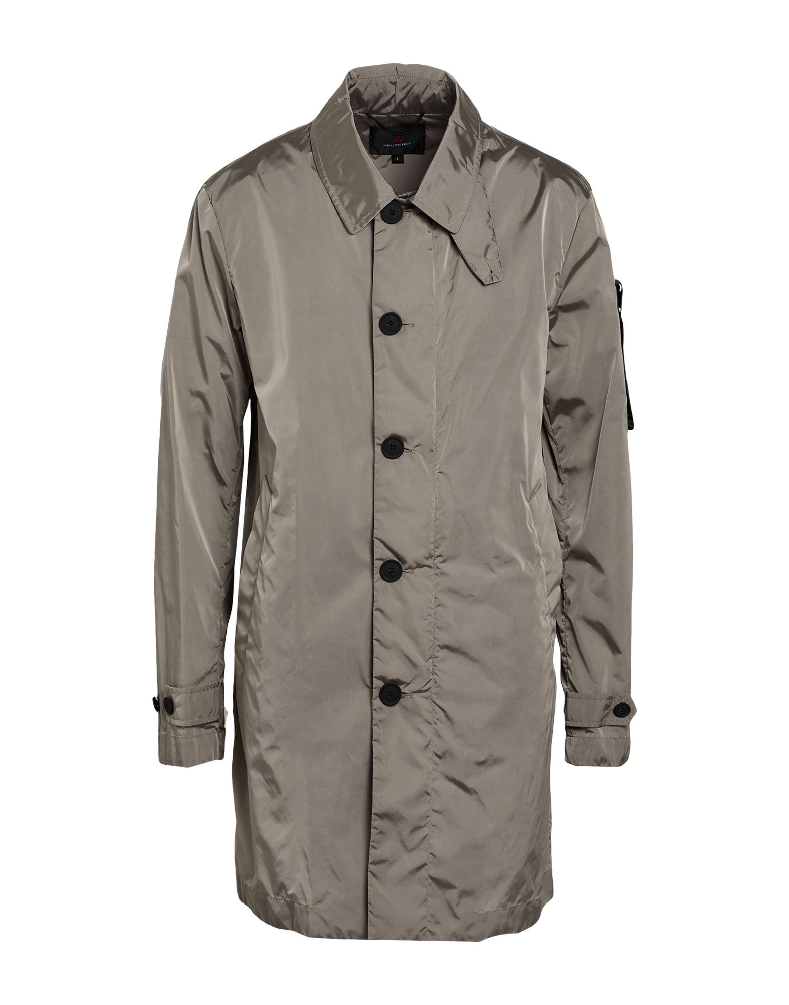 PEUTEREY - Overcoats & Trench Coats