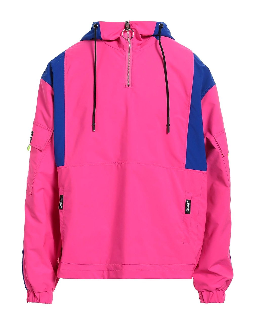 MWM MOD WAVE MOVEMENT - Jackets