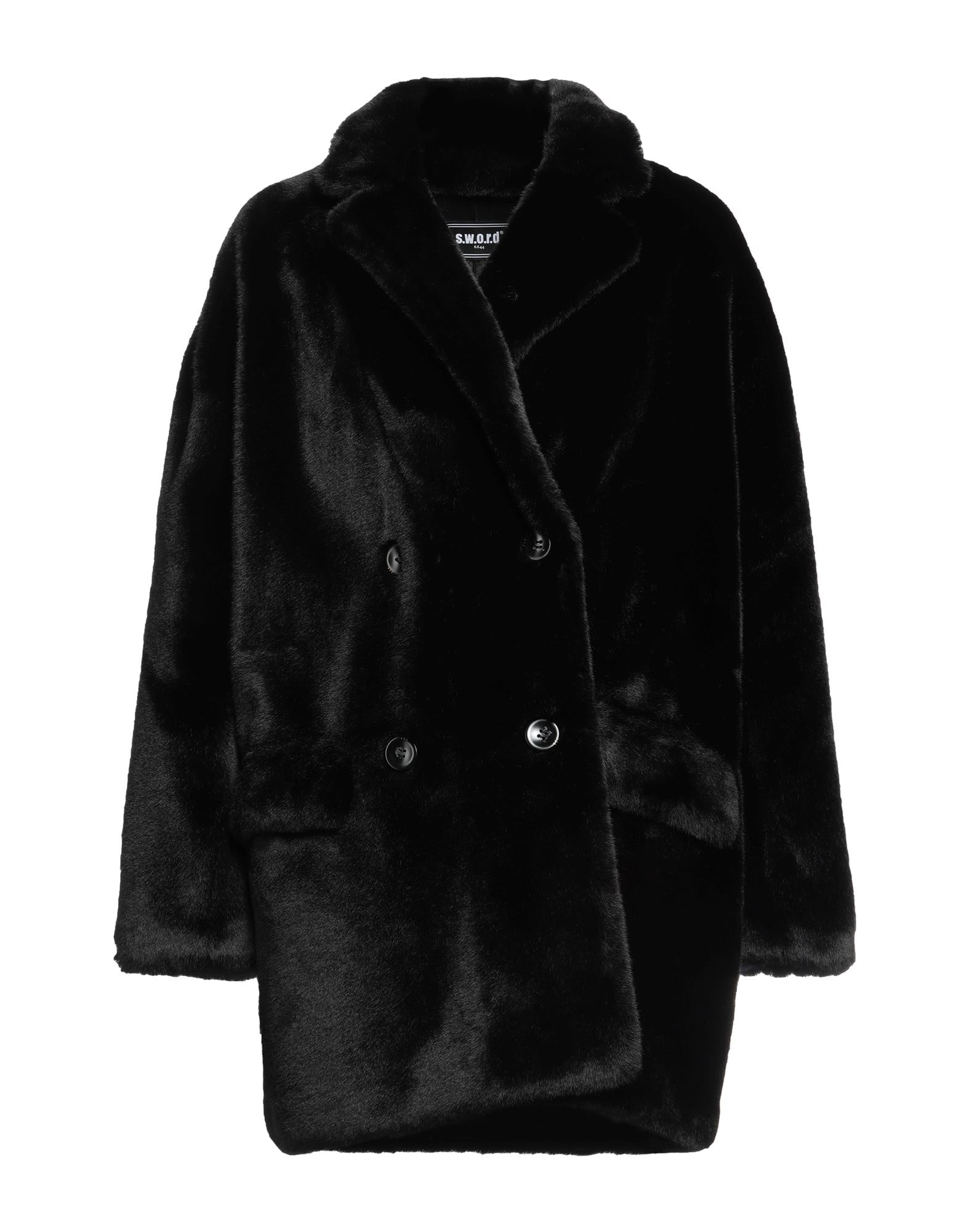 SWORD 6.6.44 - Shearling & Teddy