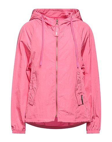 OOF WEAR Jacket Pink 100% Polyamide