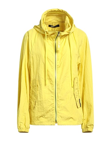OOF WEAR Jacket Lime green 100% Polyamide