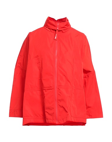 OOF WEAR Giubbotto Rosso 100% Poliestere