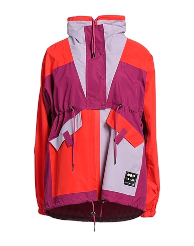 OOF WEAR Jacket Plum 100% Polyester