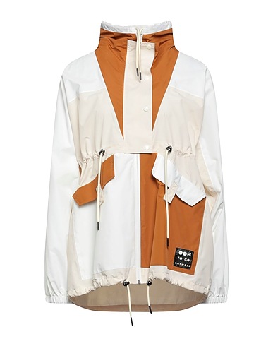OOF WEAR Jacket Camel 100% Polyester