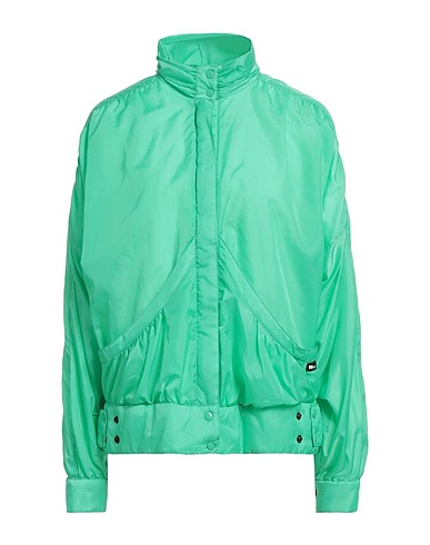 OOF WEAR Giubbotto Verde 100% Poliestere riciclato