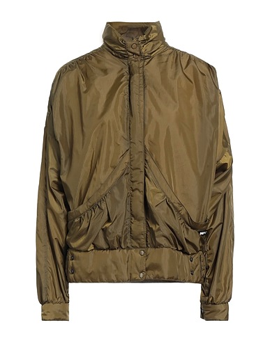 OOF WEAR Jacket Military green 100% Recycled polyester