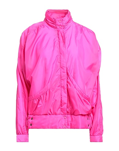 OOF WEAR Jacket Fuchsia 100% Recycled polyester