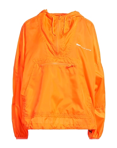 OOF WEAR Jacket Orange 100% Recycled polyester