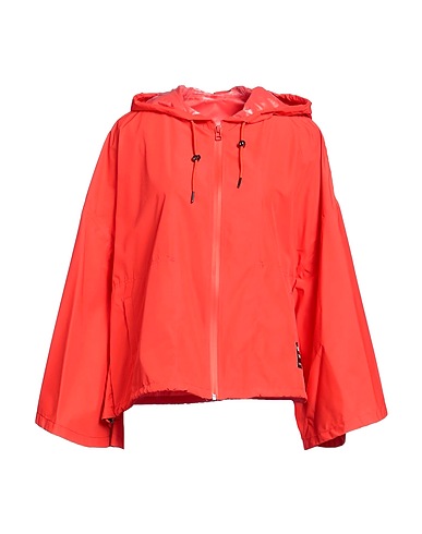 OOF WEAR Cape Rot 100% Polyester