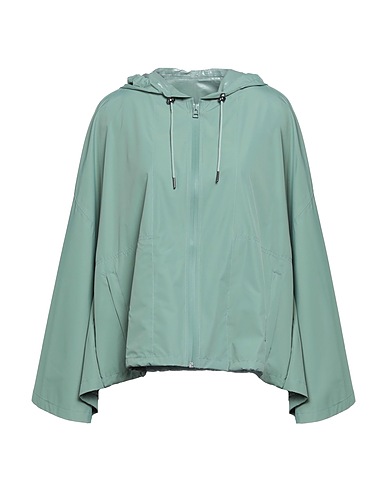 OOF WEAR Cloak Sage green 100% Polyester