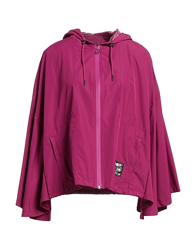 OOF WEAR Cappa Fucsia 100% Poliestere