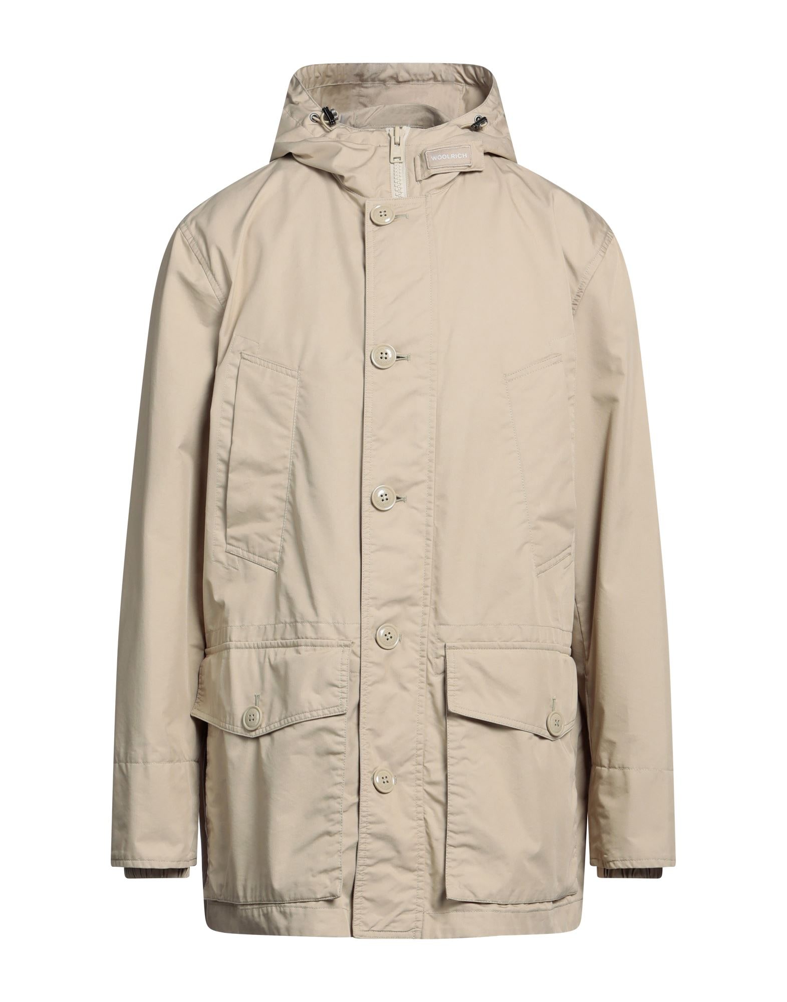 WOOLRICH - Overcoats & Trench Coats