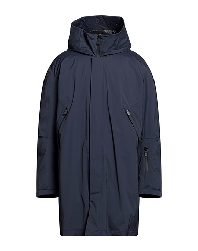 ADD Shell jacket Midnight blue 92% Polyamide, 8% Elastane