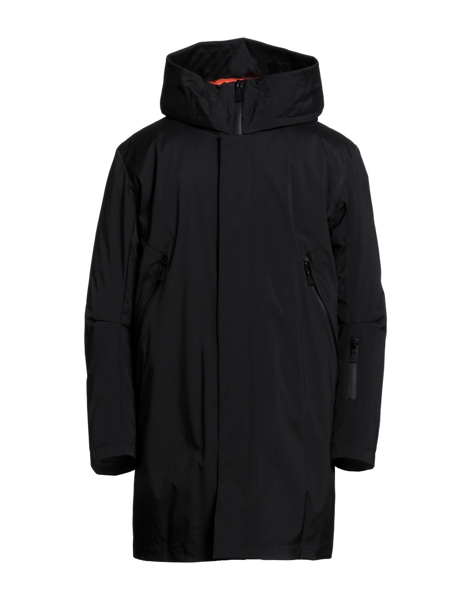 ADD - Пуховики и куртки на синтепоне