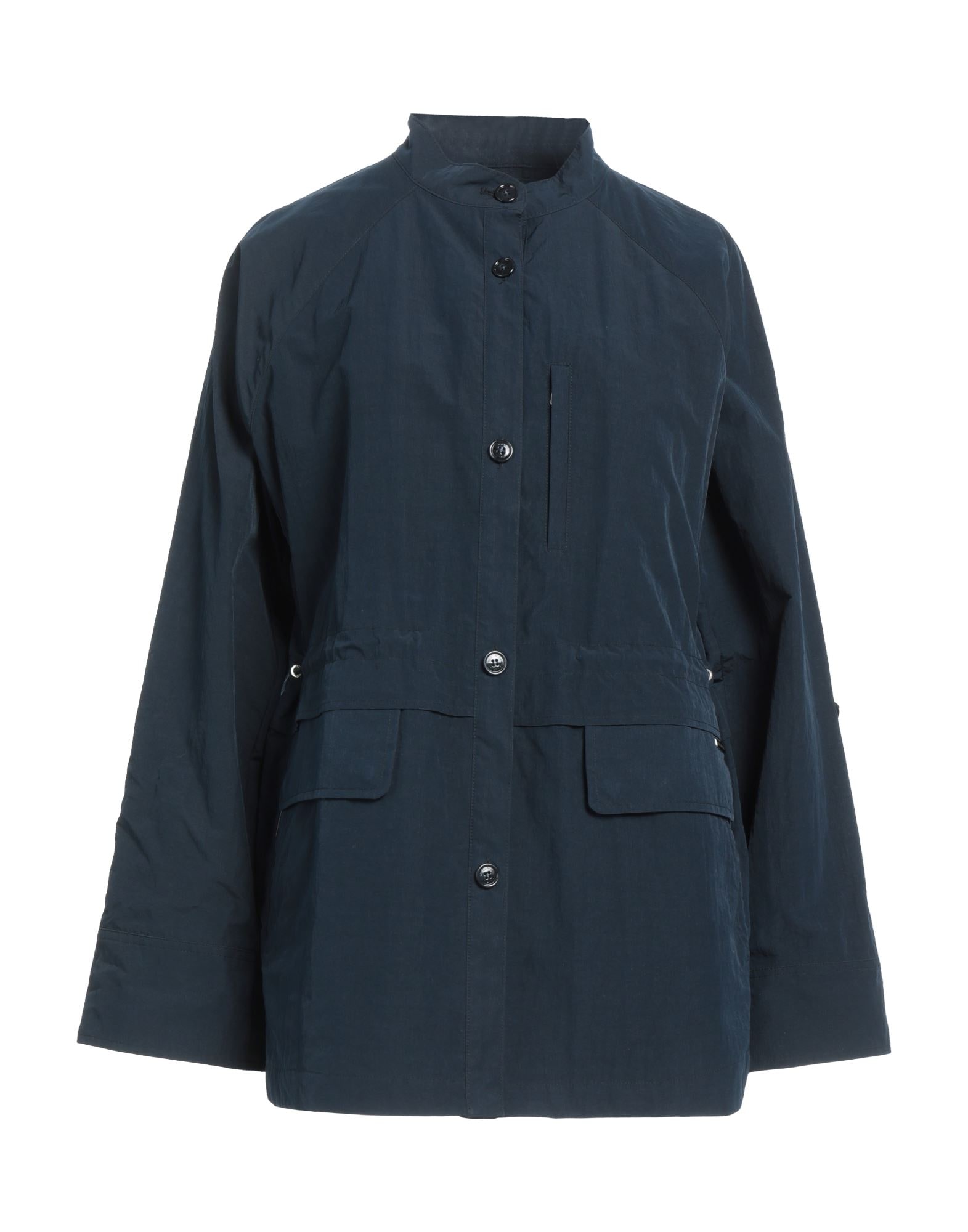 WOOLRICH - Overcoats & Trench Coats