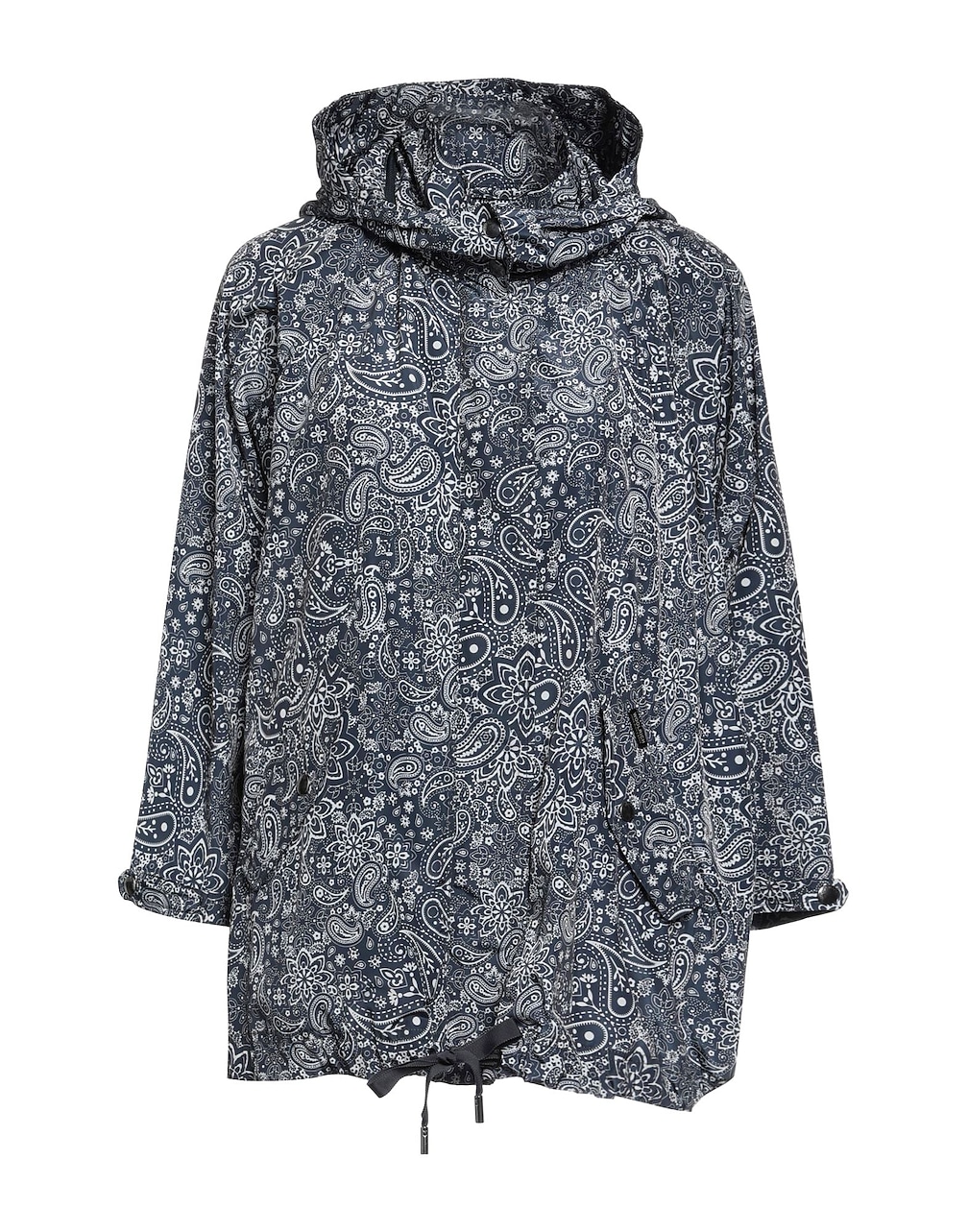 WOOLRICH - Overcoats & Trench Coats