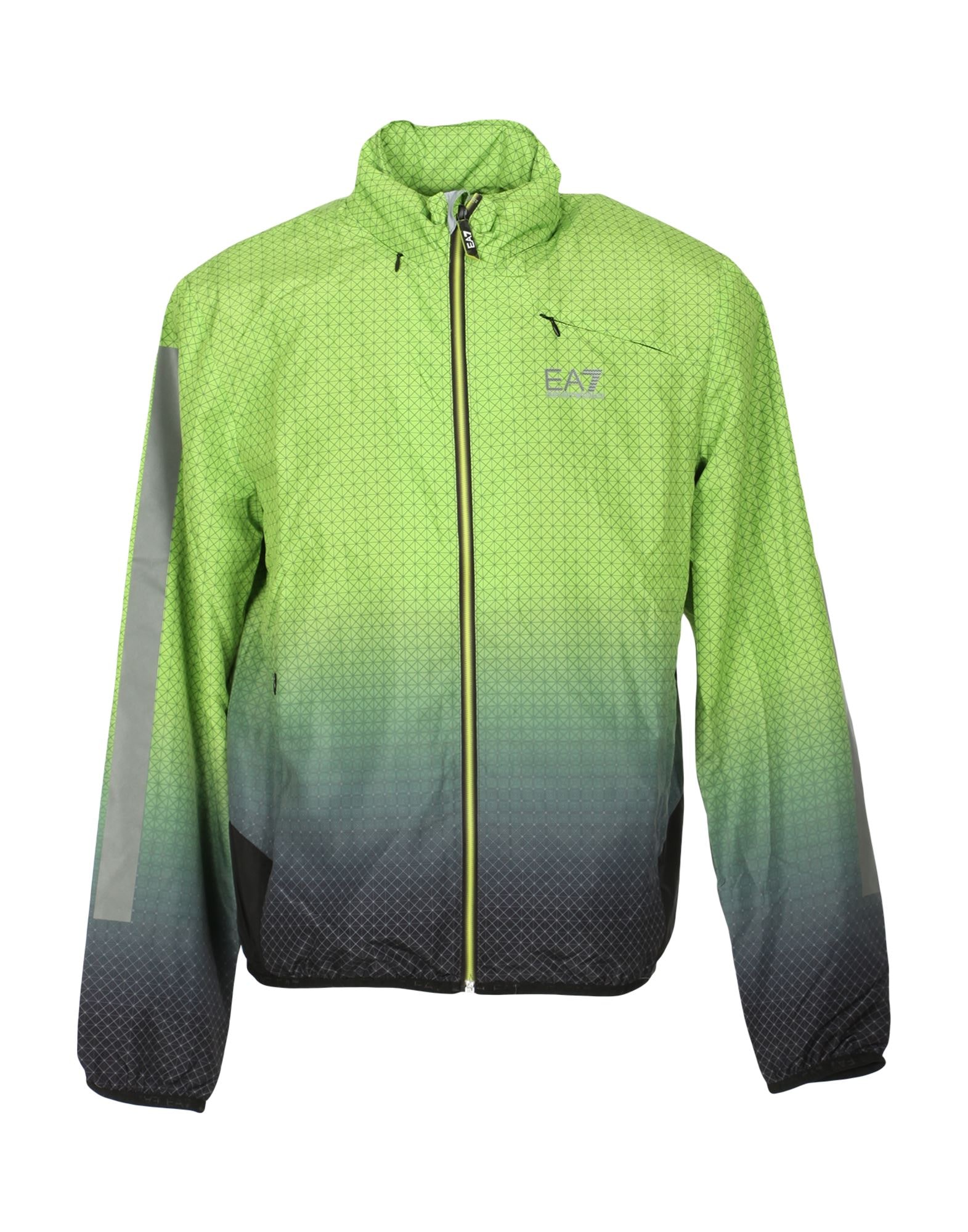 EA7 - ジャケット＆ブルゾン