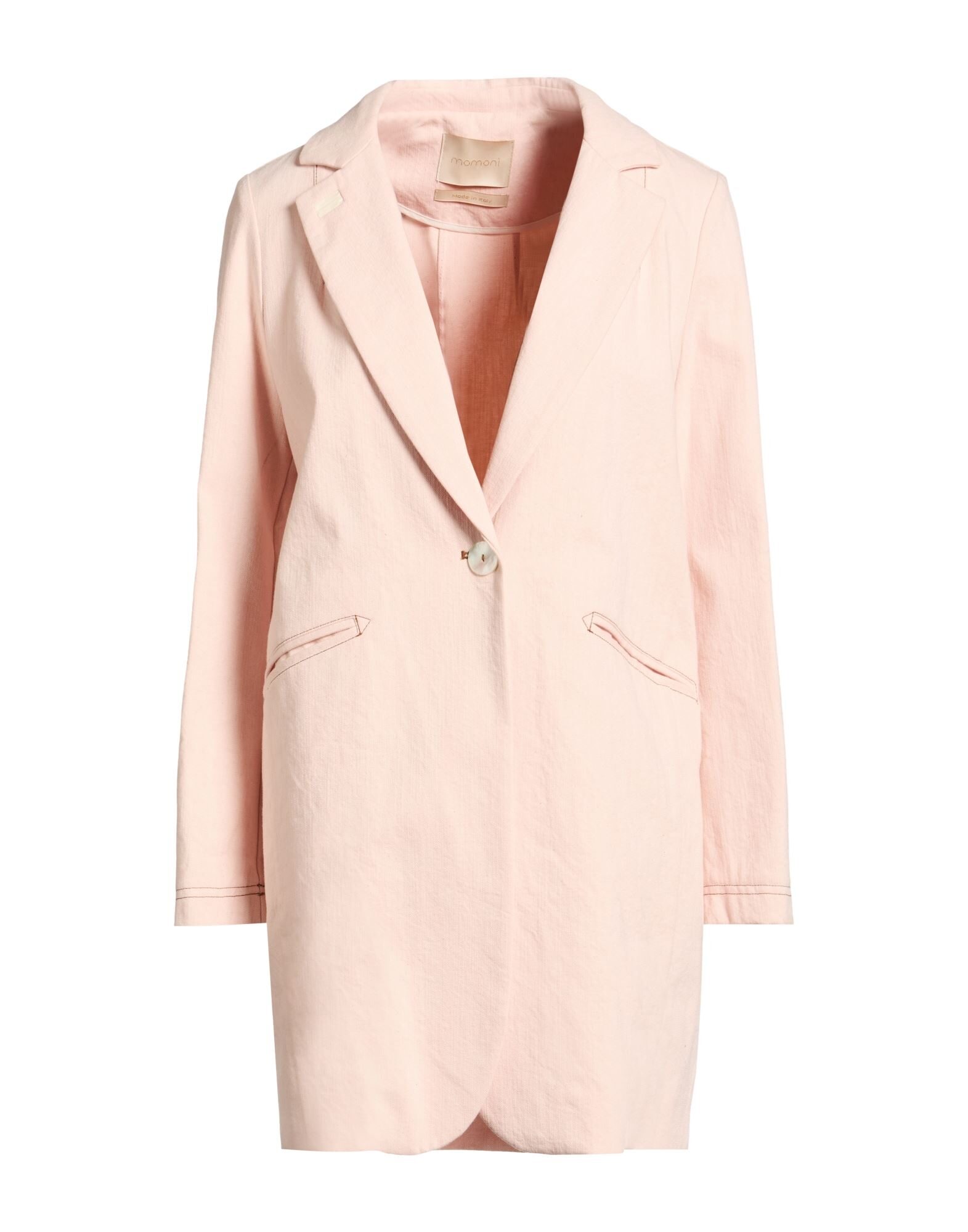 MOMONÍ - Джинсовая верхняя одежда