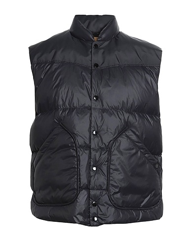 RAG & BONE 다운 자켓 차콜 100% 나일론