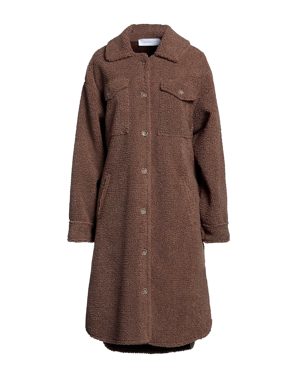 BULLY - Shearling- & Kunstfell