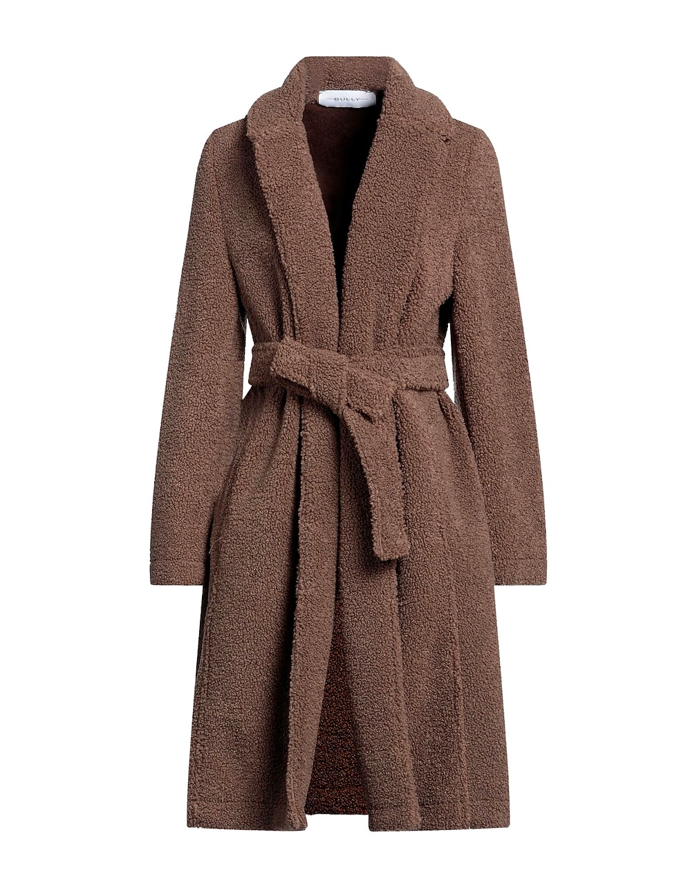 DOOR TWENTYFIVE - Shearling- & Kunstfell