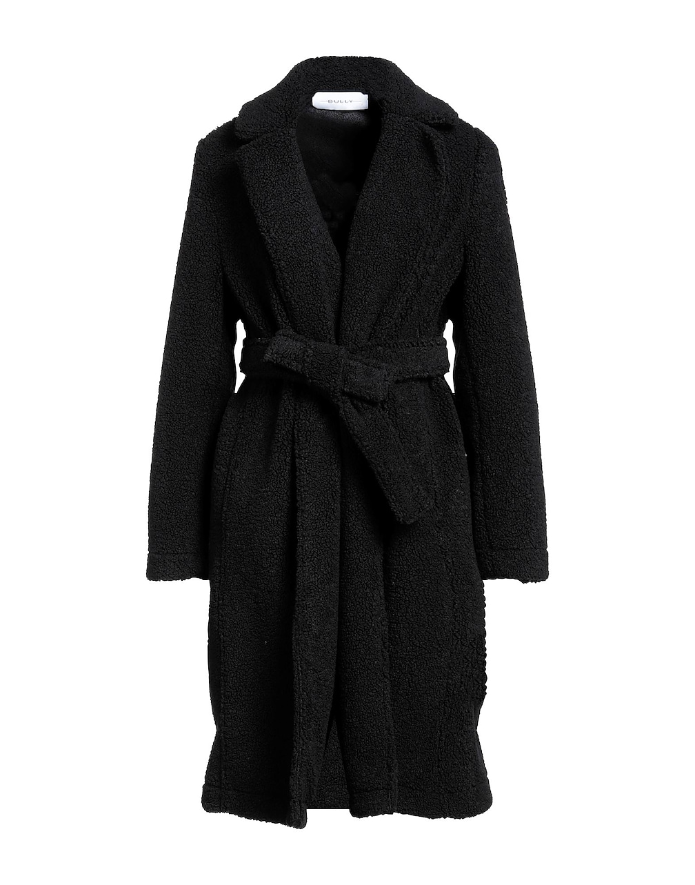 DOOR TWENTYFIVE - Shearling- & Kunstfell