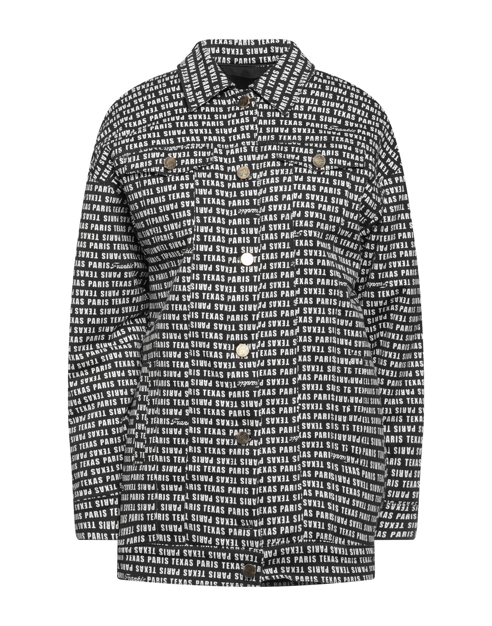 FRANKIE MORELLO - Jackets