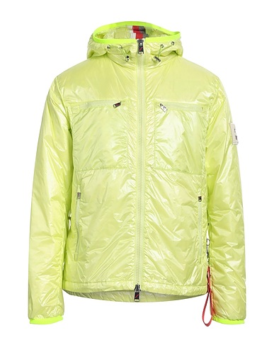 AFTERLABEL Shell jacket Light green 100% Polyamide