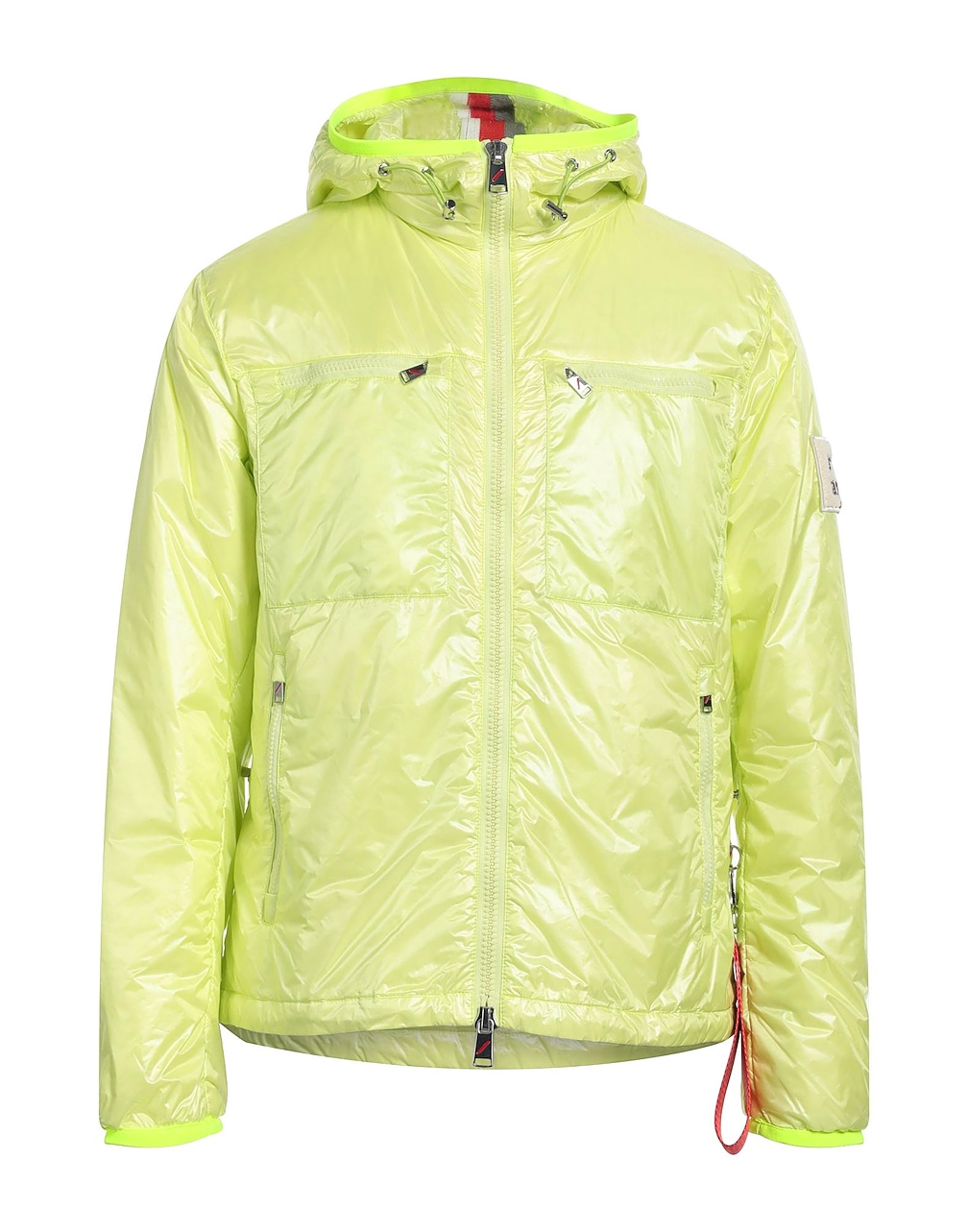 AFTERLABEL - Pufferjacken & Daunenjacken