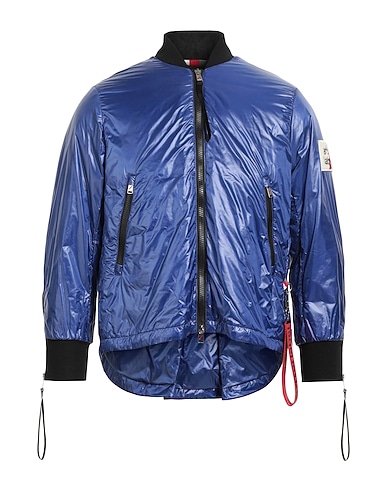 AFTERLABEL Giubbotto Blu navy 100% Poliammide
