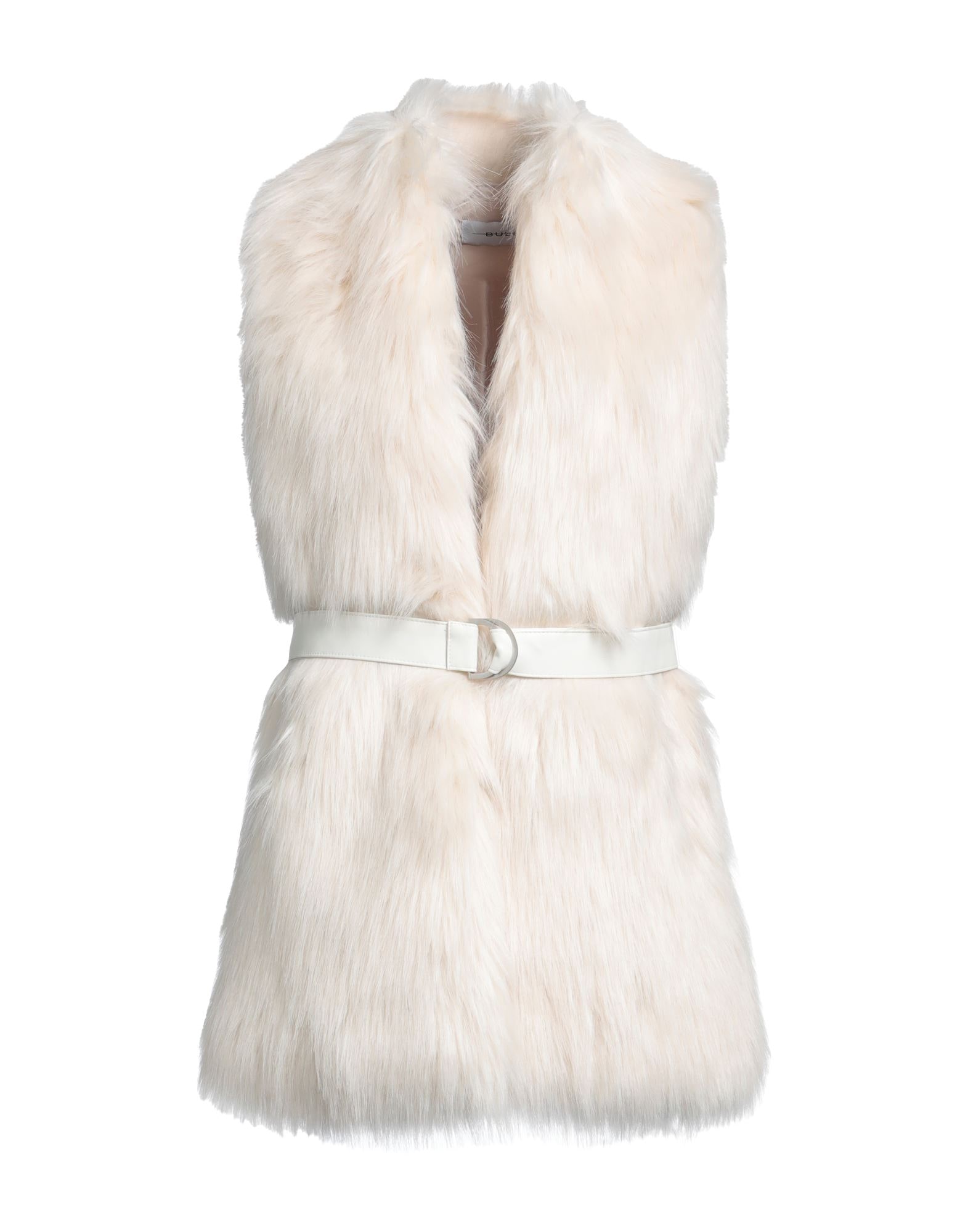 BULLY - Shearling & Teddy