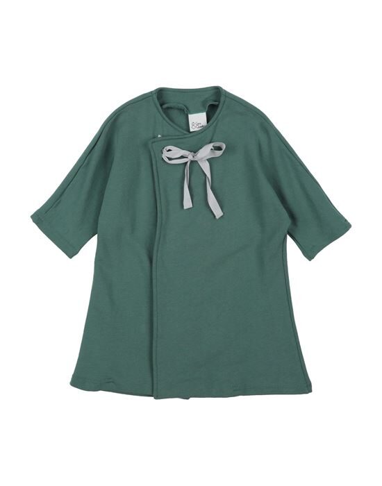 GIRO QUADRO Плащи и тренчи