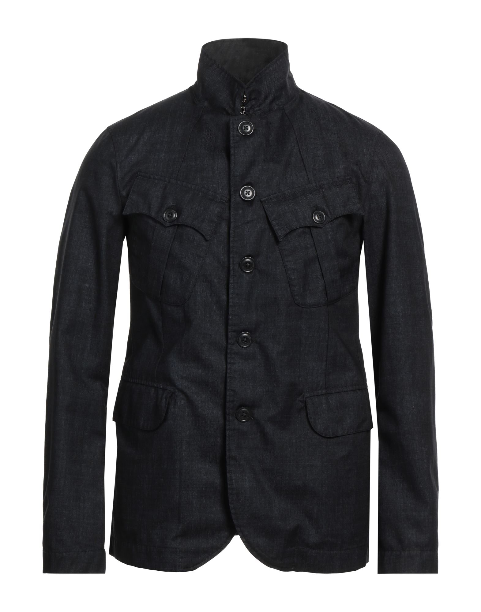 EMPORIO ARMANI for C.P. COMPANY - Jackets