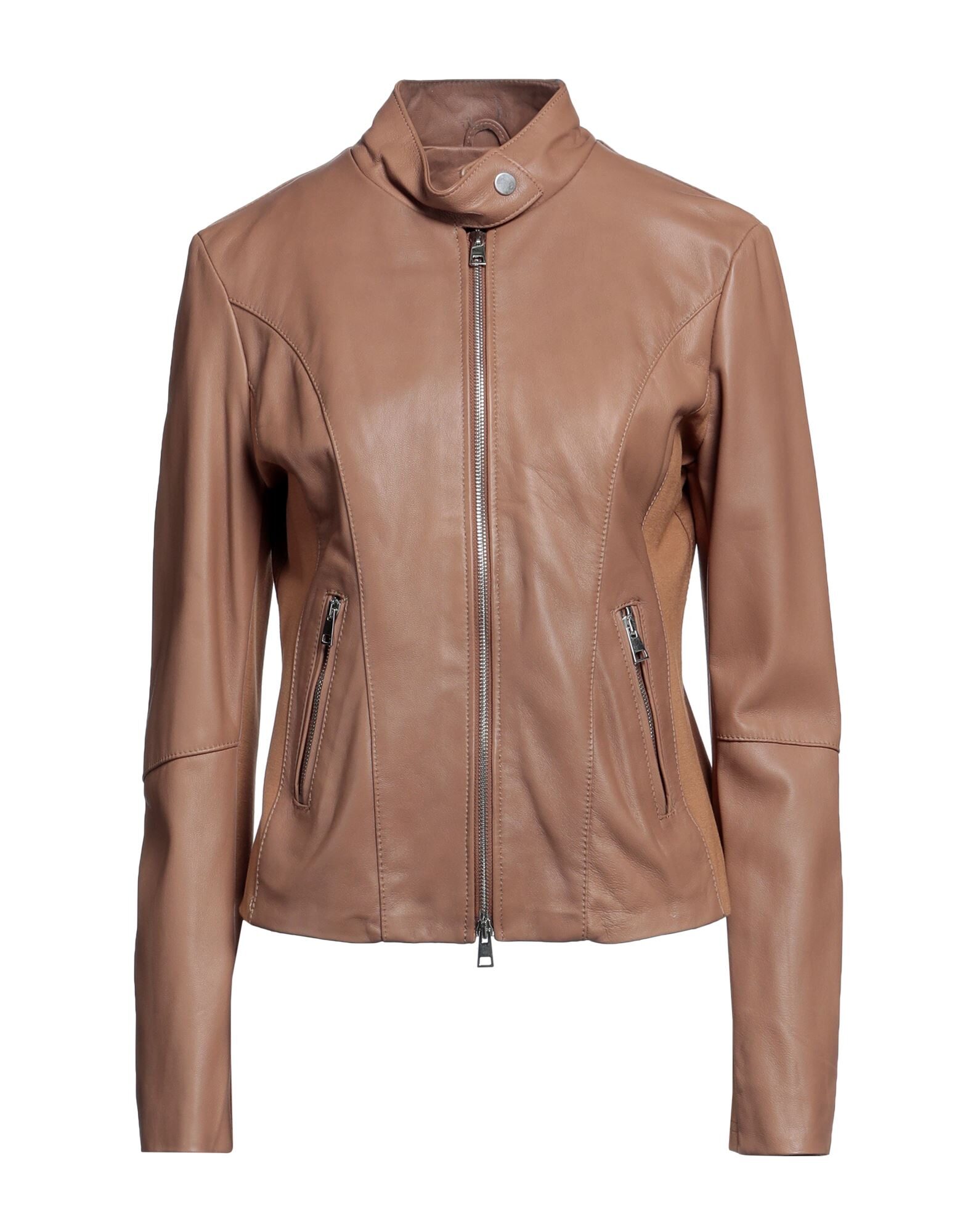 STREET LEATHERS - ジャケット＆ブルゾン