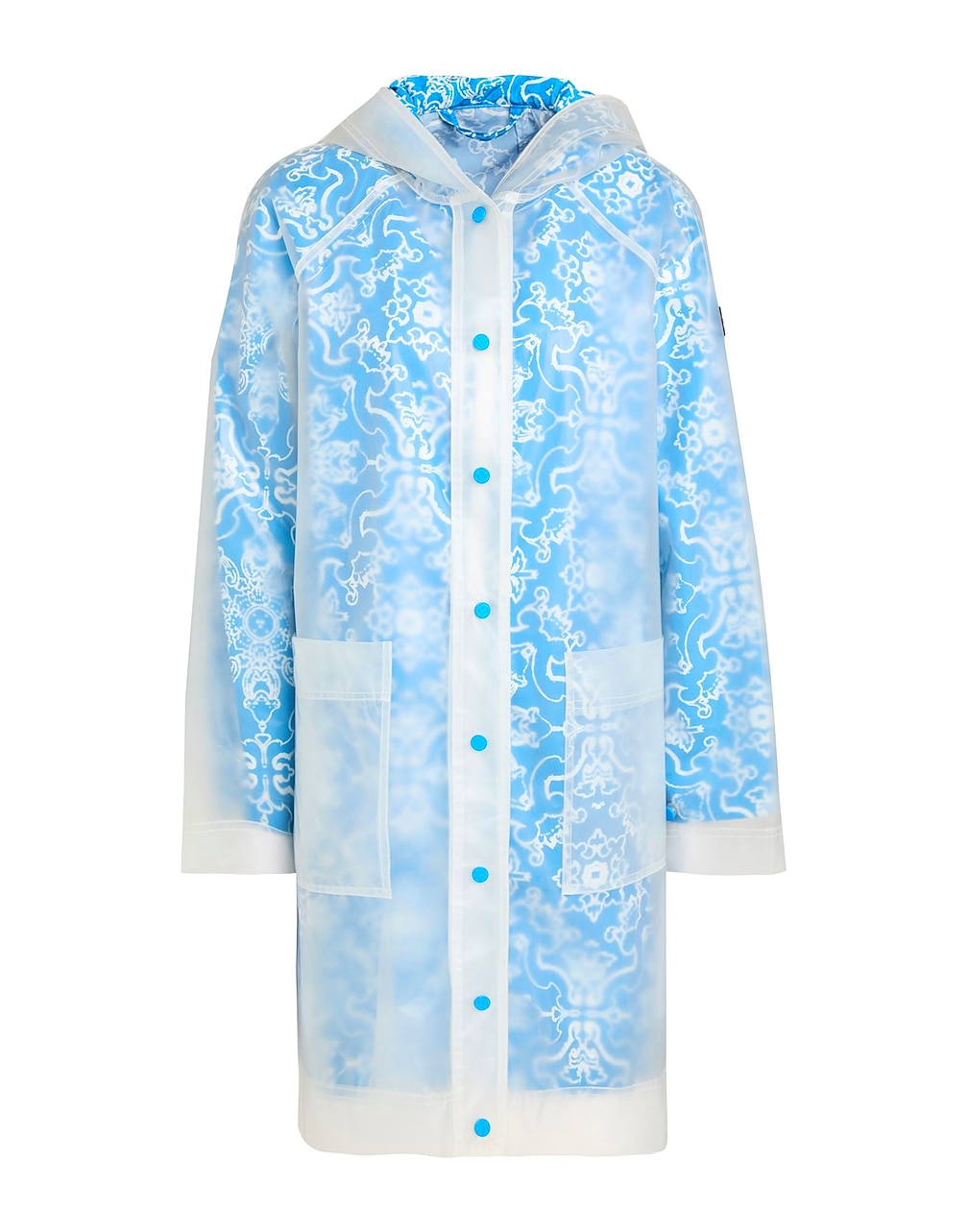 PEUTEREY - Πανωφόρια και καμπαρντίνες